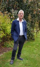 Karl-Heinz Linnert ist neuer Vorstandsvorsitzender des Peiner Lebenshilfe e.V.